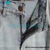 Louis Vuitton - Backside Cartoon Character Embroidered Jeans