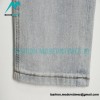 Louis Vuitton - Backside Cartoon Character Embroidered Jeans