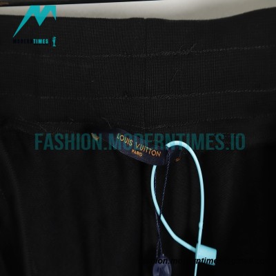 Louis Vuitton - 2023 New Hammer Nail Tool Embroidered Shorts