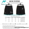 Louis Vuitton - 2023 New Hammer Nail Tool Embroidered Shorts