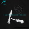 Louis Vuitton - 2023 New Hammer Nail Tool Embroidered Shorts
