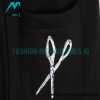 Louis Vuitton - 2023 New Hammer Nail Tool Embroidered Shorts