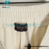 Louis Vuitton- Inverted Triangle Embroidered Shorts Pants