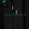 Louis Vuitton- Inverted Triangle Embroidered Shorts Pants