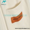 Louis Vuitton- Inverted Triangle Embroidered Shorts Pants