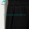 Louis Vuitton- Inverted Triangle Embroidered Shorts Pants