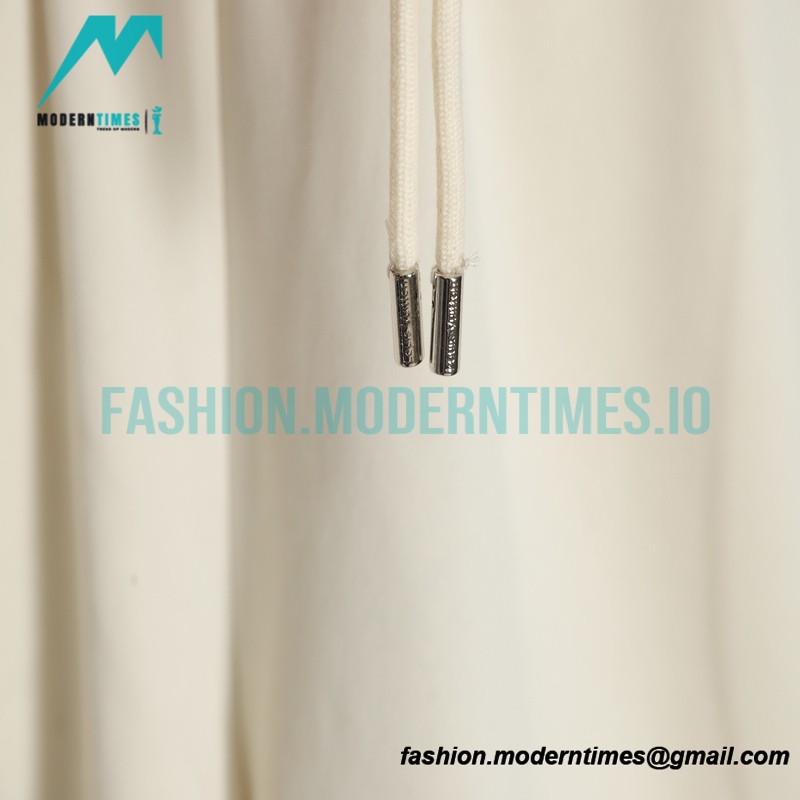 Louis Vuitton- Inverted Triangle Embroidered Shorts Pants