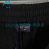 Louis Vuitton- Inverted Triangle Embroidered Shorts Pants
