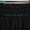 Louis Vuitton- Inverted Triangle Embroidered Shorts Pants
