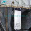 Louis Vuitton - Embroidered Jeans On The Back