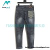 Louis Vuitton - Embroidered Jeans On The Back