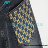Louis Vuitton - Embroidered Jeans On The Back