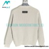 Louis Vuitton - 21FW Monkey Doll Crew-neck Sweater