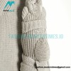 Louis Vuitton - 21FW Monkey Doll Crew-neck Sweater