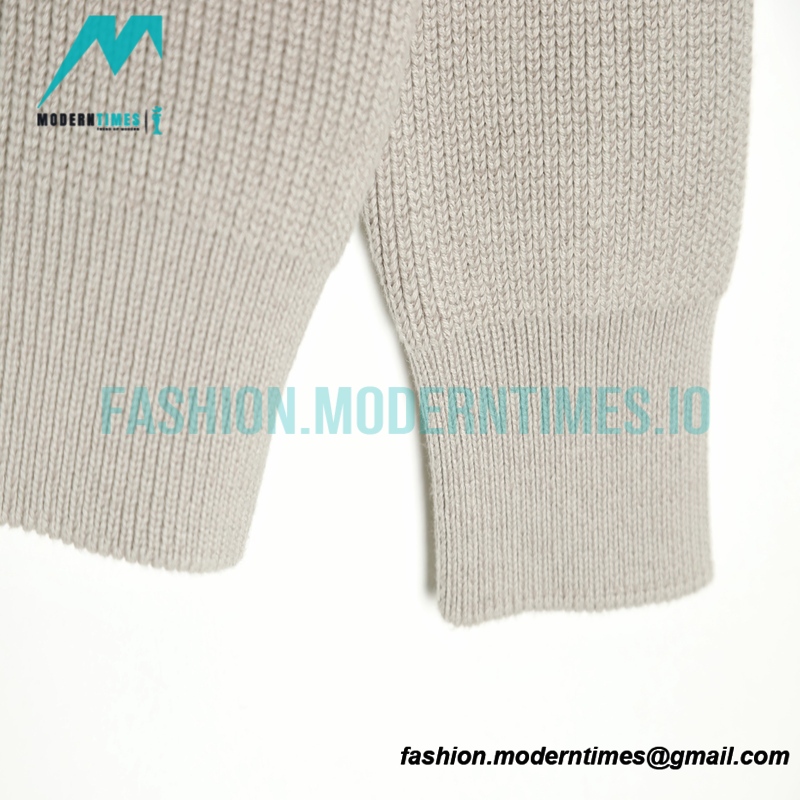Louis Vuitton - 21FW Monkey Doll Crew-neck Sweater
