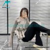 Louis Vuitton - 21FW Monkey Doll Crew-neck Sweater