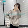 Louis Vuitton - 21FW Monkey Doll Crew-neck Sweater