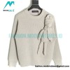 Louis Vuitton - 21FW Monkey Doll Crew-neck Sweater