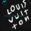 Louis Vuitton - 22FW Airplane Jacquard Crewneck Sweater Printed All Over 