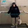 Louis Vuitton - 22FW Airplane Jacquard Crewneck Sweater Printed All Over 