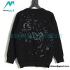 Louis Vuitton - 22FW Airplane Jacquard Crewneck Sweater Printed All Over 