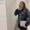 Louis Vuitton - 23FW Camouflage Rendered Wool Crewneck Sweater