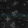 Louis Vuitton - 23FW Camouflage Rendered Wool Crewneck Sweater