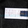 Louis Vuitton - 23FW Camouflage Rendered Wool Crewneck Sweater