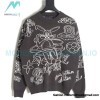 Louis Vuitton - 23FW Bugs Bunny Limited Crewneck Sweater