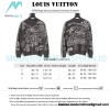 Louis Vuitton - 23FW Bugs Bunny Limited Crewneck Sweater