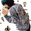 Louis Vuitton - 23FW Bugs Bunny Limited Crewneck Sweater