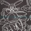 Louis Vuitton - 23FW Bugs Bunny Limited Crewneck Sweater