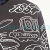 Louis Vuitton - 23FW Bugs Bunny Limited Crewneck Sweater