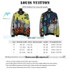 Louis Vuitton - 23FW Children Fun Crewneck Sweater