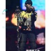 Louis Vuitton - 23FW Children Fun Crewneck Sweater