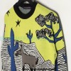 Louis Vuitton - 23FW Children Fun Crewneck Sweater
