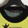 Louis Vuitton - 23FW Children Fun Crewneck Sweater