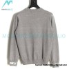 Louis Vuitton - 23SS Solid Color Cuff Logo Knit Sweater