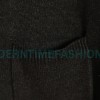 Louis Vuitton - 23FW Monogram Jacquard Single-breasted Long-sleeved Sweater Cardigan