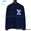 Louis Vuitton - Front And Back Big Logo Sweater