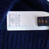 Louis Vuitton - Front And Back Big Logo Sweater