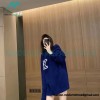 Louis Vuitton - Front And Back Big Logo Sweater
