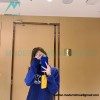Louis Vuitton - Front And Back Big Logo Sweater