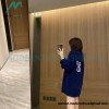 Louis Vuitton - Front And Back Big Logo Sweater