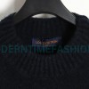 Louis Vuitton - Front And Back Big Logo Sweater