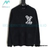 Louis Vuitton - Front And Back Big Logo Sweater