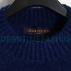 Louis Vuitton - Front And Back Big Logo Sweater