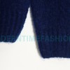 Louis Vuitton - Front And Back Big Logo Sweater