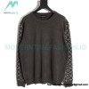 Louis Vuitton - Sweater With Presbytery Sleeves