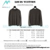 Louis Vuitton - Sweater With Presbytery Sleeves